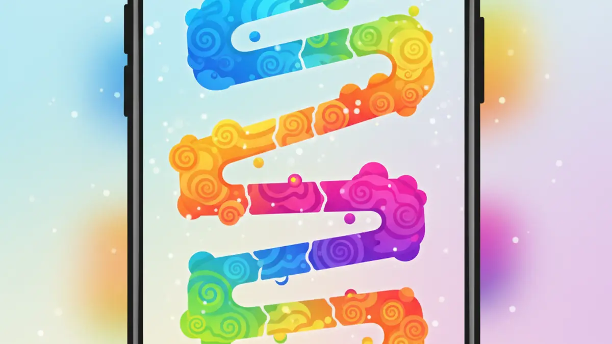 Why touch controls make or break a mobile game