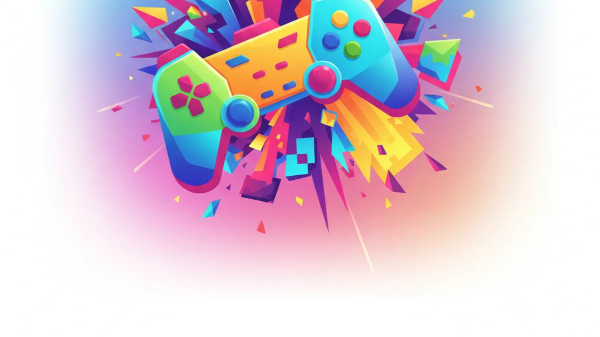 The best games for a five-minute window